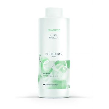 Nutricurls Shampooing -...