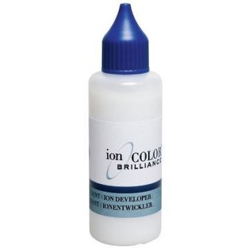 Oxydant pour Coloration Cils 3% - 50ml