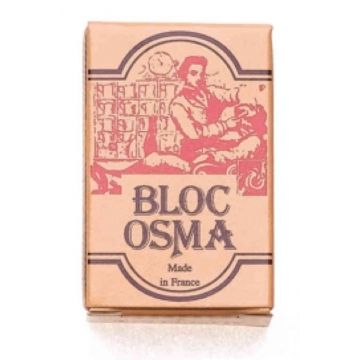 Bloc Alun Osma