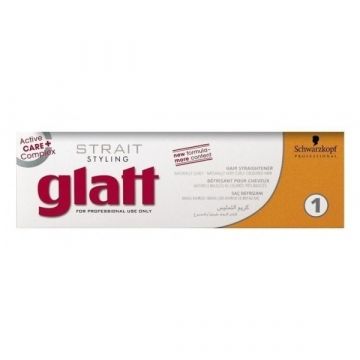 Glatt Strait Styling N°1