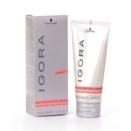 Igora Skin Protection Cream 100 Ml