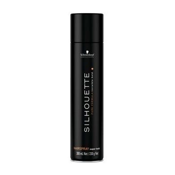 Silhouette Hair Spray Super Hold 500ml