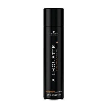 Silhouette Hair Spray Super Hold 300ml