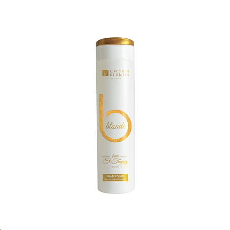 Shampoing Blonde From St Tropez 250Ml