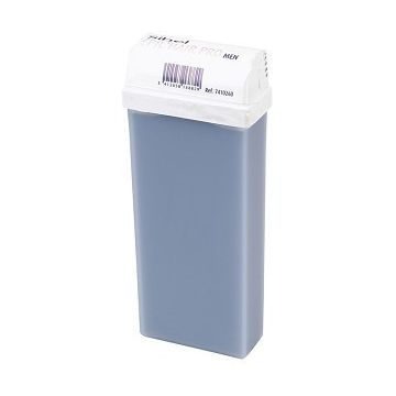 Cire Tiède Epilation Homme Roll-On