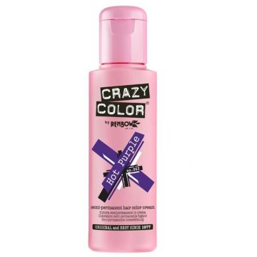 Crazy C 62 100ML Hot Purple