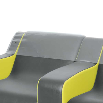 Bac accessoire Housse Luxe Sofa 3P