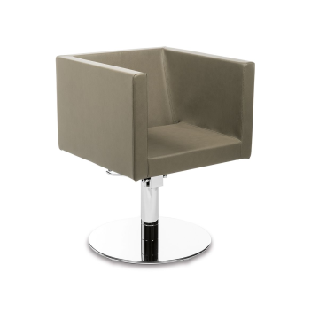 Fauteuil Cube PYR