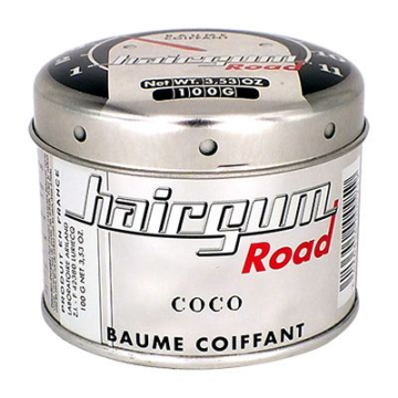 Hairgum Road Coco 100Gr