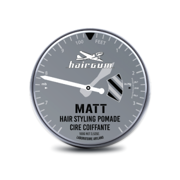 Hairgum Cire Coiffante Matt 100G