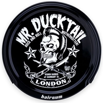 Hairgum Mr Ducktail Cire Coiffante Classic 40Gr