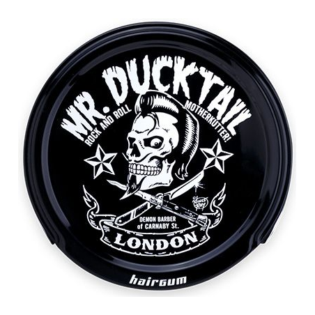 Hairgum Mr Ducktail Cire Coiffante Classic 40Gr