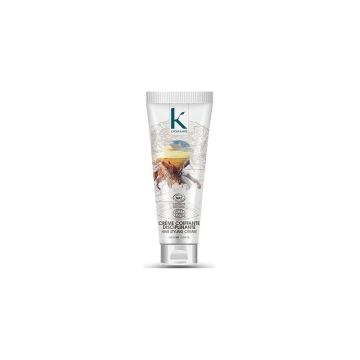 K Pour Karité- Crème Coiffante 100G -Bio