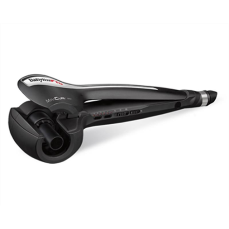 Babyliss Pro Miracurl MKII ( 3 Formes De Boucles )