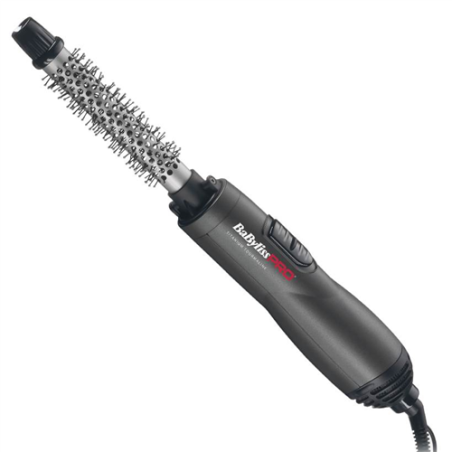 Babyliss Pro Airstyler Brosse Soufflante Ø19Mm