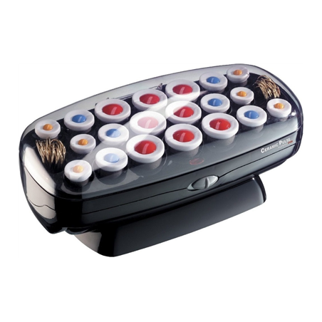 Babyliss Pro Rollers 20