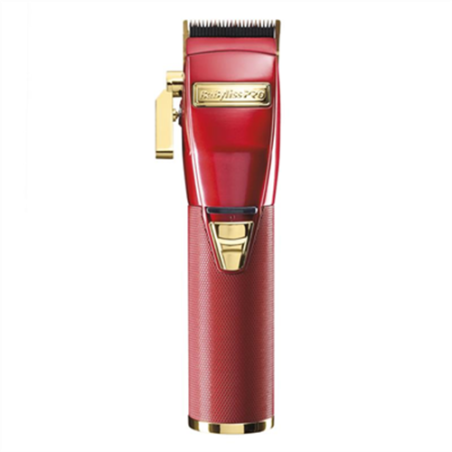 Babyliss Pro 4Rtists Red Fx Tondeuse de coupe