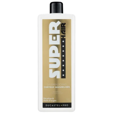Shampooing Super Hair 1 000 Ml