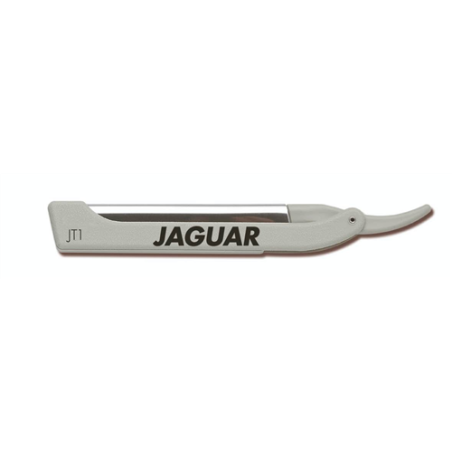 Jaguar Rasoir Jt1 Avec 10 Lames Longues