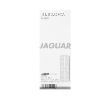 Jaguar Lames Jt1/Jt3/Orca X 10 (62Mm)