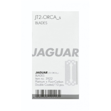 Jaguar Lames Jt2/Orca_S X 10 (39,4 Mm)