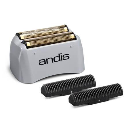 Andis Grille Et Lame Pour Andis Ts-1 & Ts-2