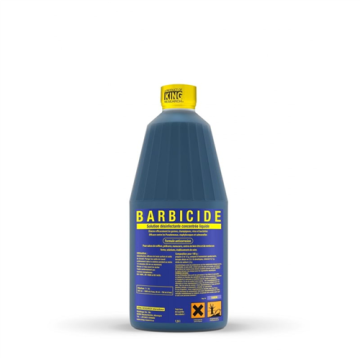 Barbicide Concentré - 2000Ml