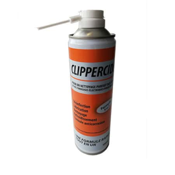 CLIPPERCIDE Spray 500ml