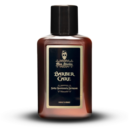 Men Stories Barber Care Soin Extreme 100ml