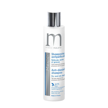 M.Expert Shampooing Anti Pelliculaire 200 Ml