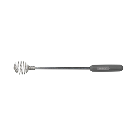 Maestra Metal Whisk Semi-Perm Color