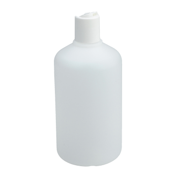 Bouteille Shampoing 500 Ml