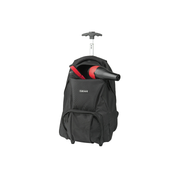 Sac A Dos Backpack Avec Trolley 33X19X50 Cm Sibel
