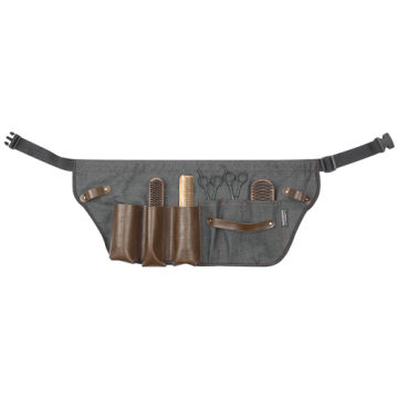 TOBY TOOL BELT FOR BARBERS