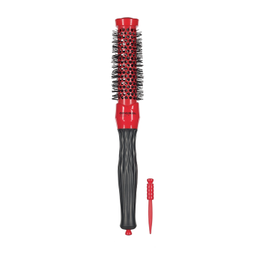 Allure - Brosse Cylindre Concave Dia 25Mm Obb