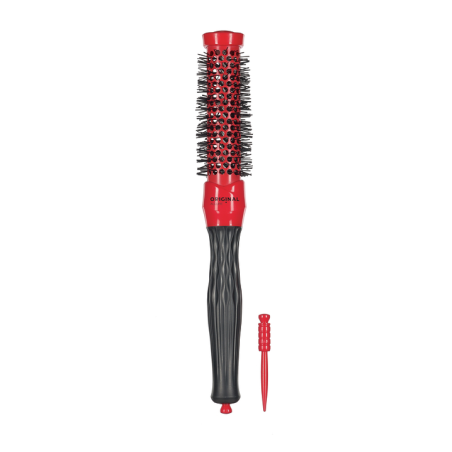 Allure - Brosse Cylindre Concave Dia 25Mm Obb