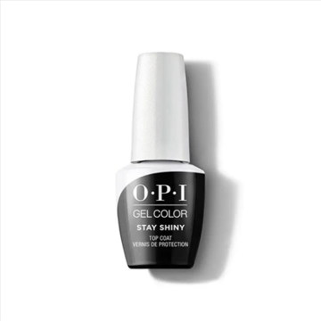 Top Coat Color Stay Shiny 15 Ml