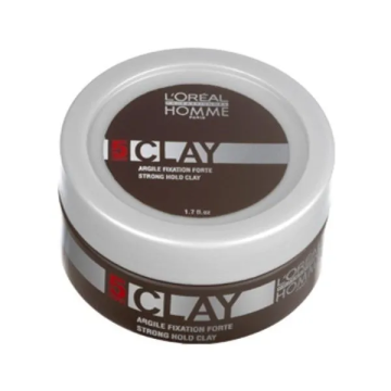Homme Clay 50 Ml
