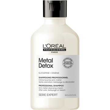 Metal Detox Shampoing Anti-Métal 300 ml