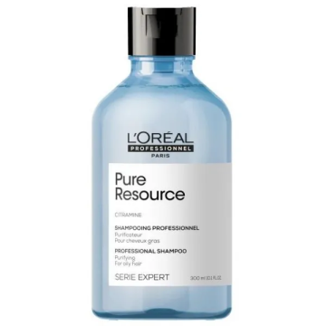 Pure Ressource Shampoing 300Ml