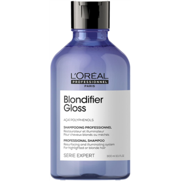 Blondifier Shampoing Gloss 300Ml
