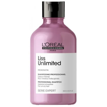 Liss Unlimited Shampoing 300Ml