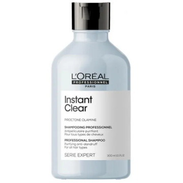 Instant Clear Shampoing 300Ml