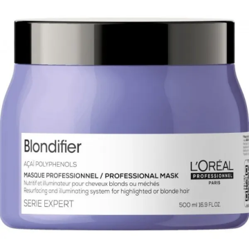 Blondifier Masque 500Ml