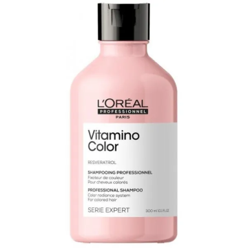 Vitamino-Color Shampoing 300Ml