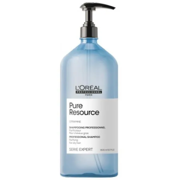 Pure Ressource Shampoing 1500Ml T