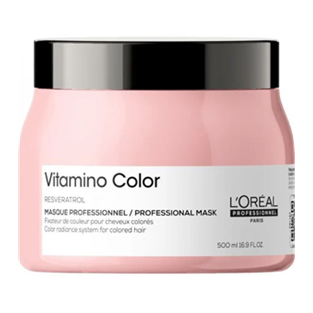 Vitamino-Color Masque 500Ml