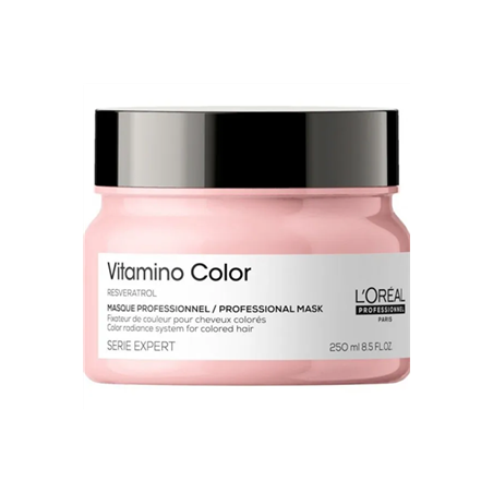Vitamino-Color Masque 250Ml