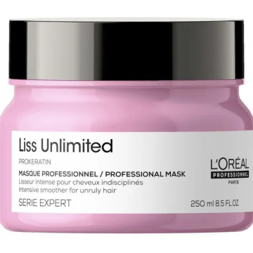 Liss Unlimited Masque 250Ml