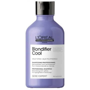 Blondifier Shampoing Cool 300Ml